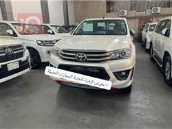 تۆیۆتا هایلۆکس
